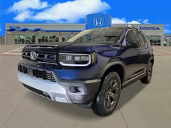 2026 Honda Passport RTL SUV
