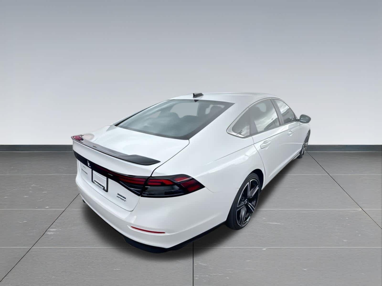 Thumbnail: 2023 Honda Accord - 8