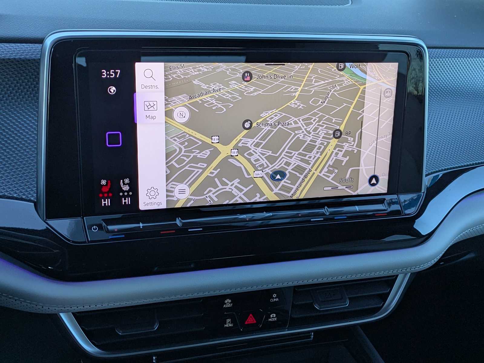 Thumbnail: 2024 Volkswagen Atlas - 29