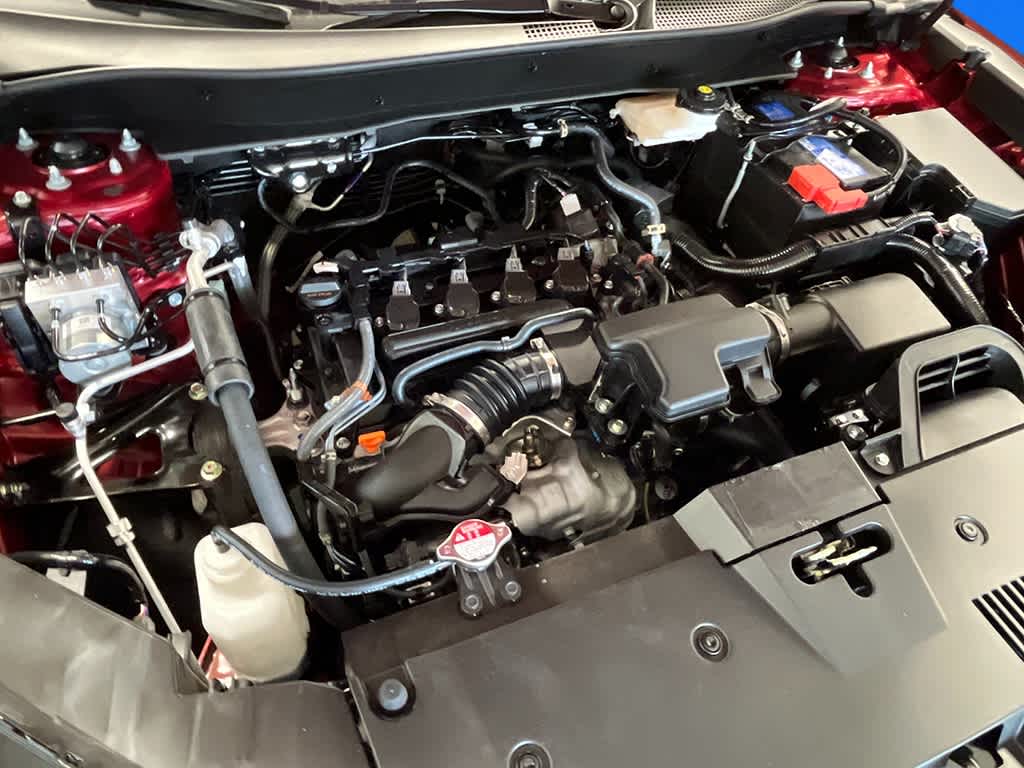 Thumbnail: 2026 Honda CR-V - 11