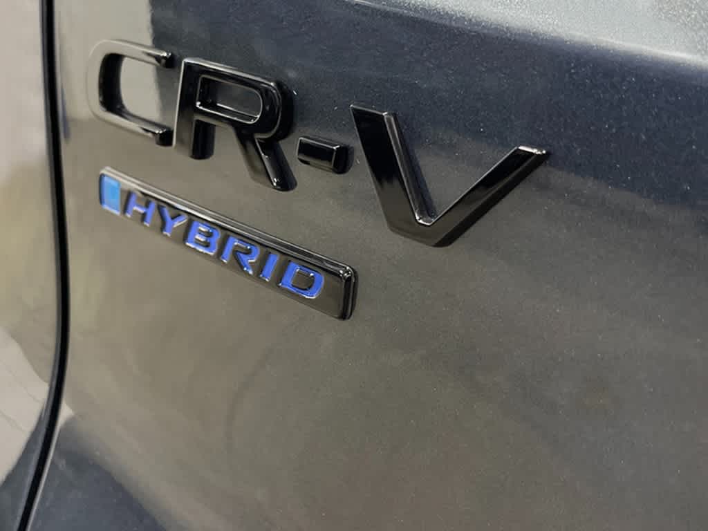 Thumbnail: 2026 Honda CR-V - 6