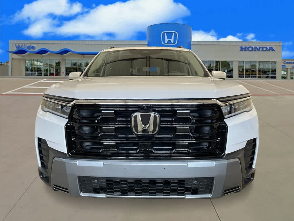 Thumbnail: 2026 Honda Pilot - 10