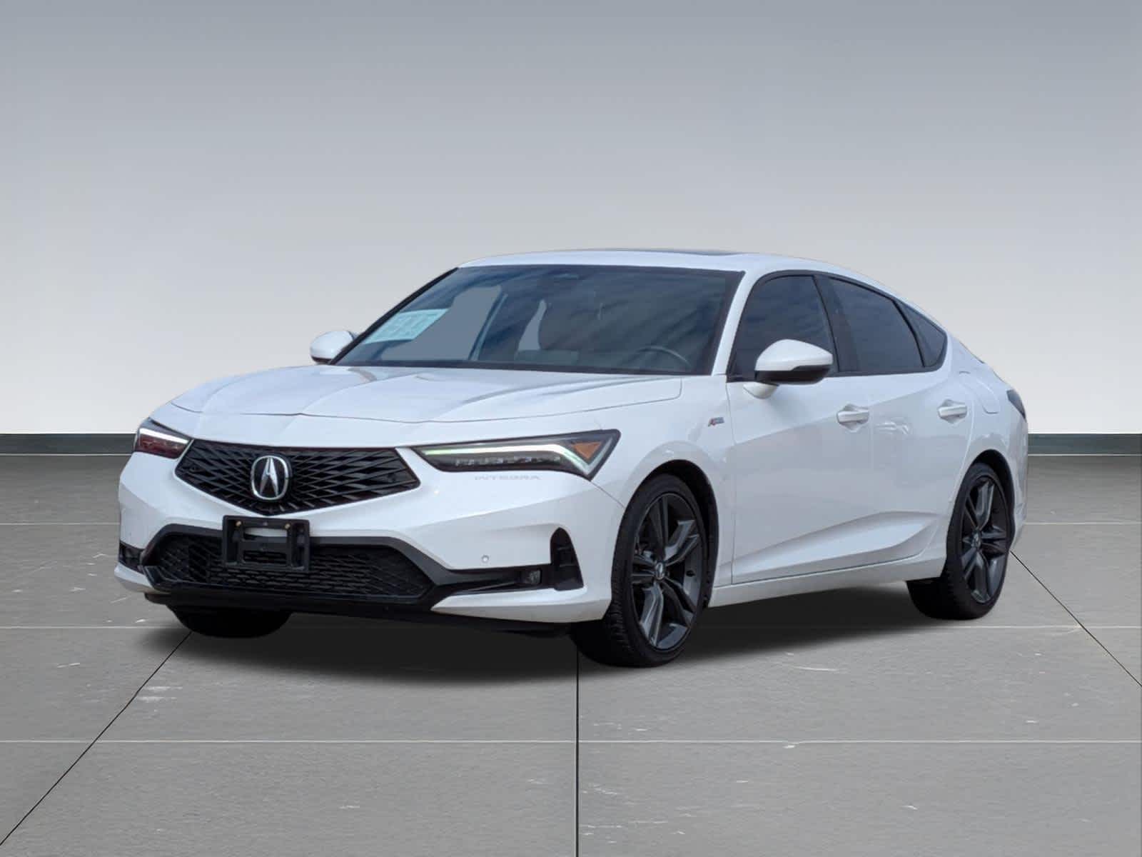 Thumbnail: 2023 Acura Integra - 9