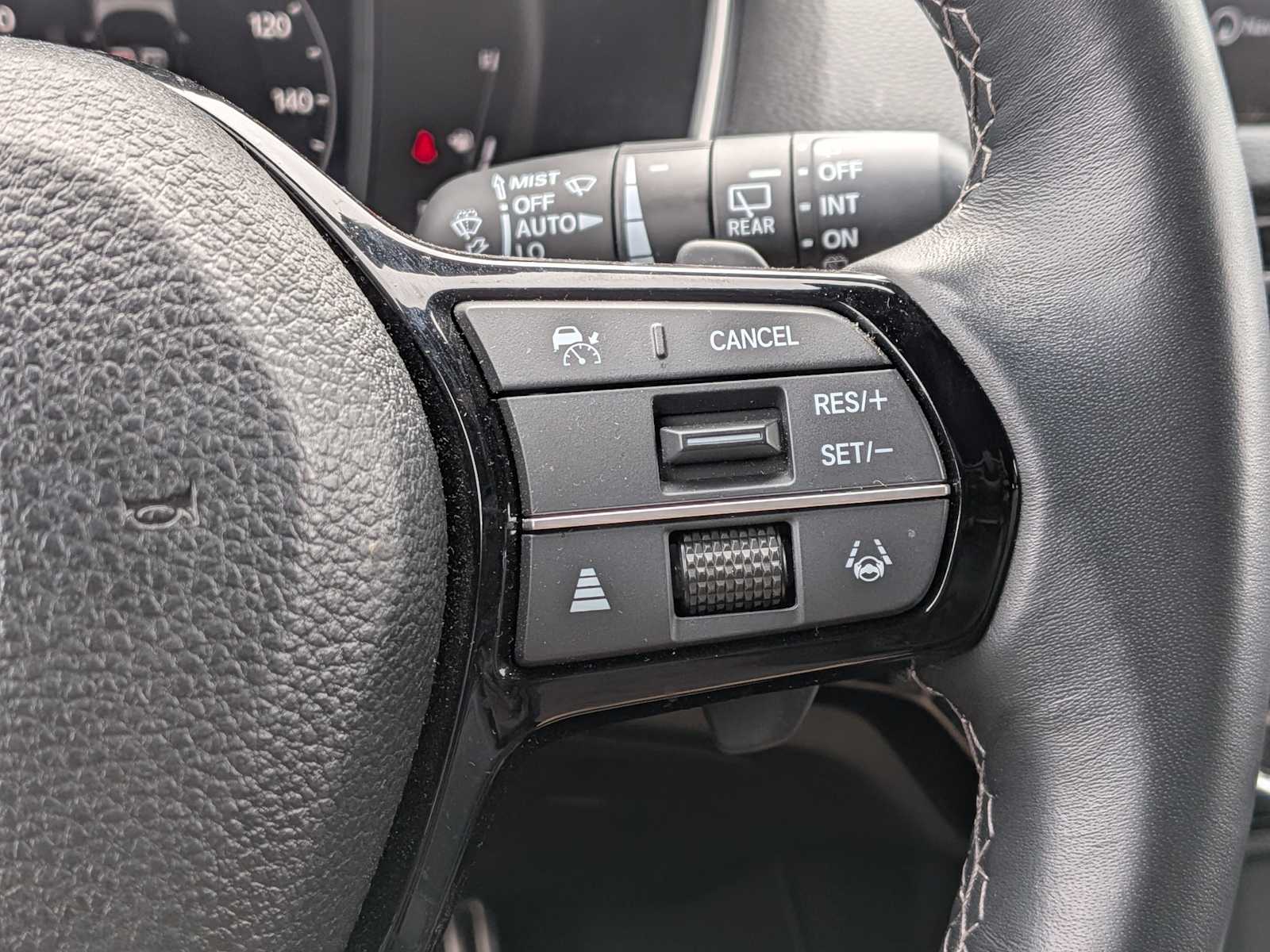 Thumbnail: 2024 Honda Civic - 25