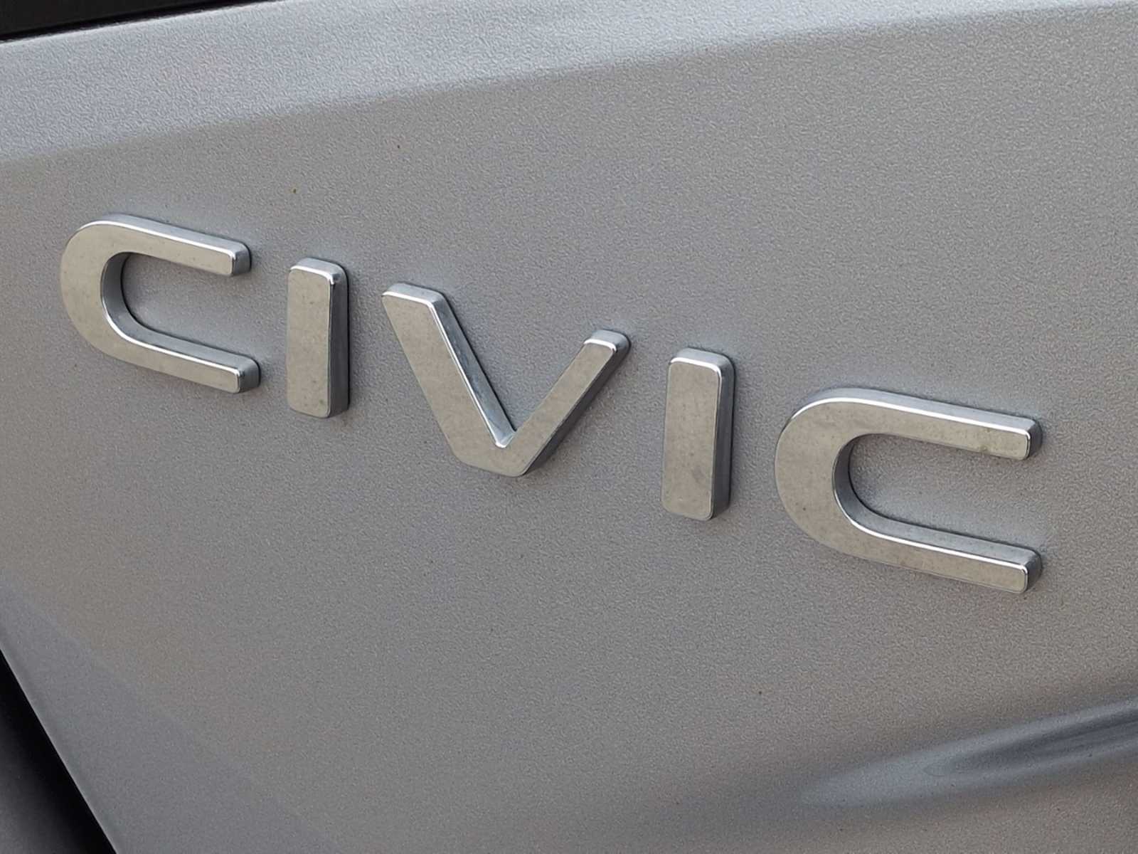 Thumbnail: 2023 Honda Civic - 12