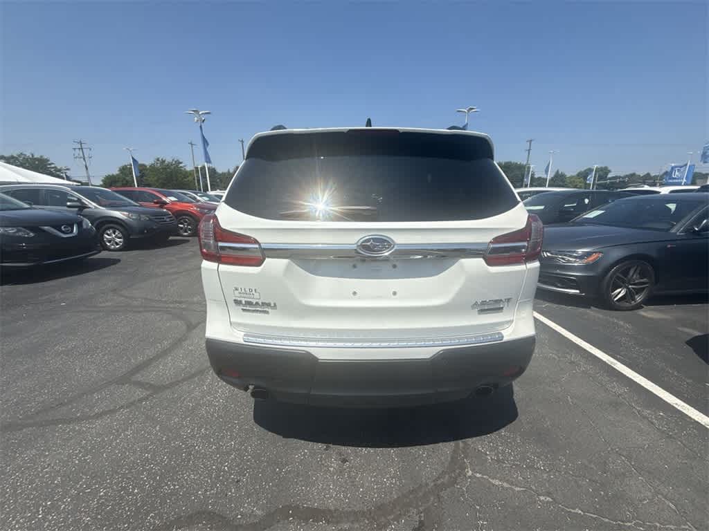 Thumbnail: 2020 Subaru Ascent - 12