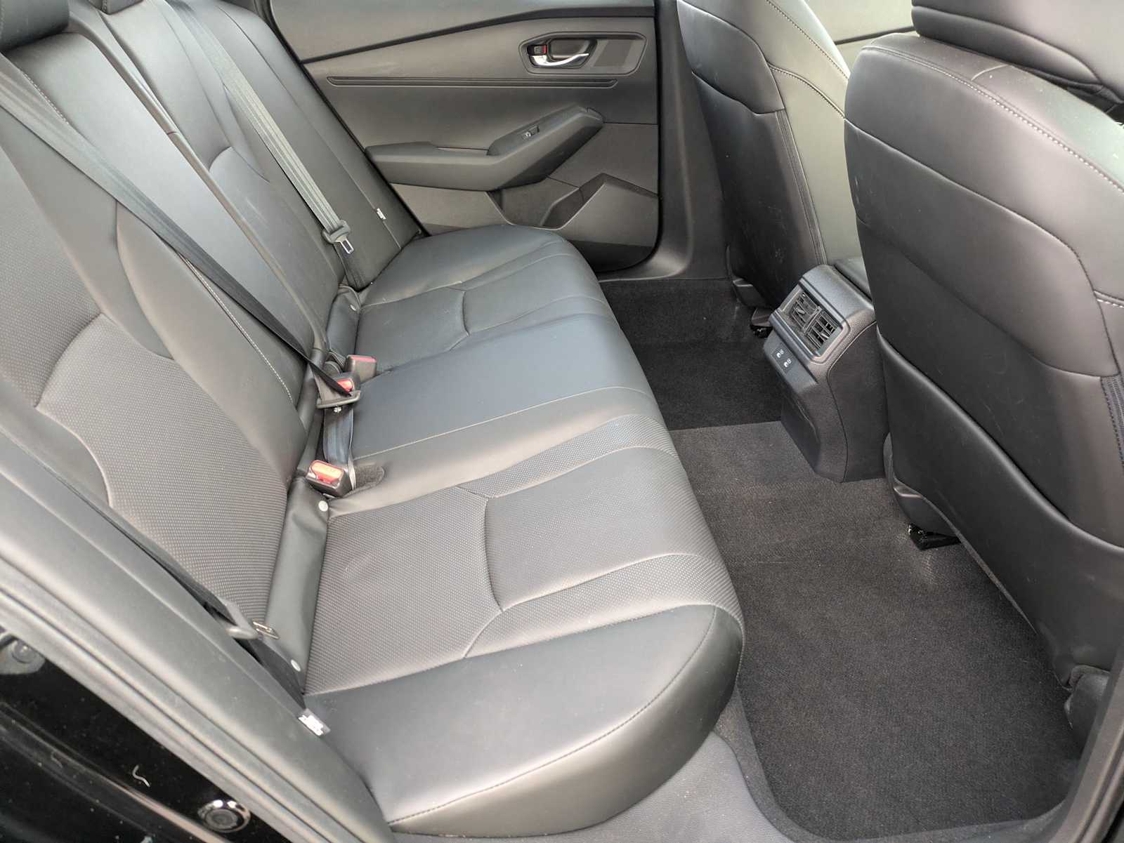 Thumbnail: 2023 Honda Accord - 20