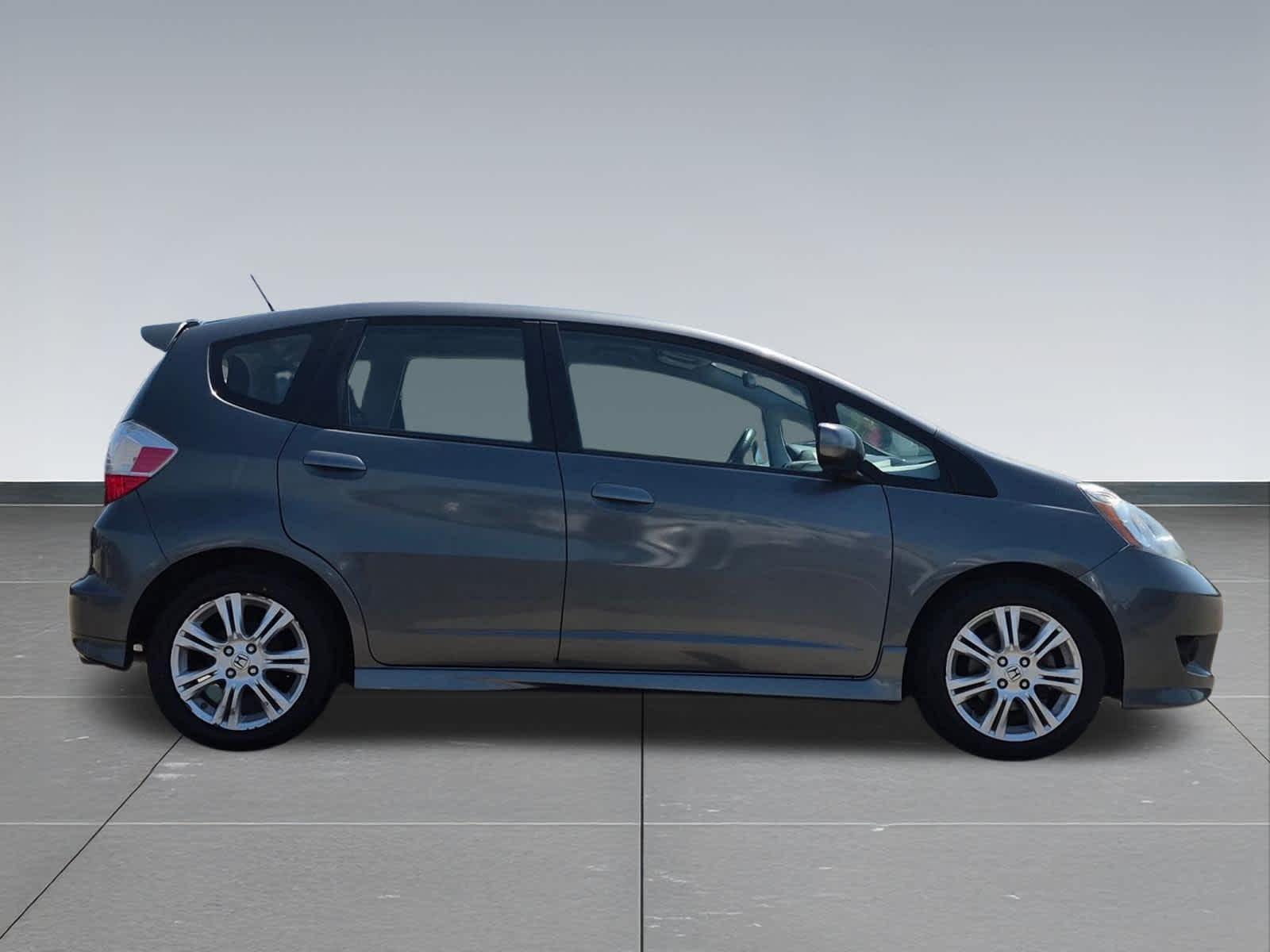 Thumbnail: 2011 Honda Fit - 7