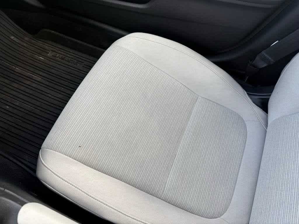 Thumbnail: 2021 Honda Insight - 23