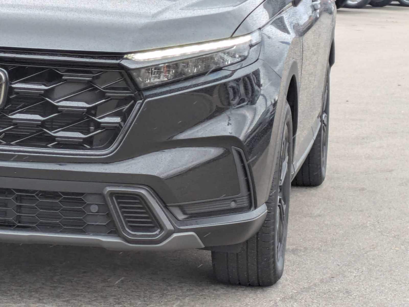 Thumbnail: 2023 Honda CR-V - 10