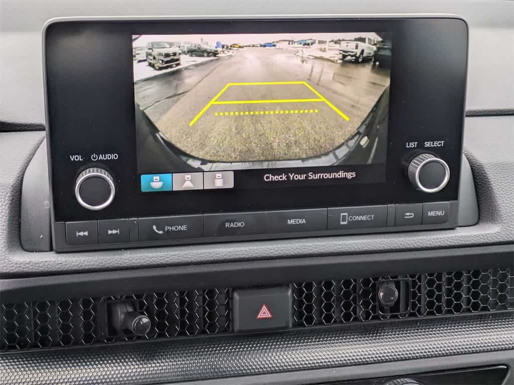 Thumbnail: 2023 Honda CR-V - 26