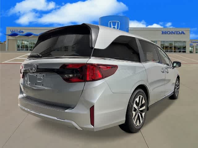 Thumbnail: 2026 Honda Odyssey - 5