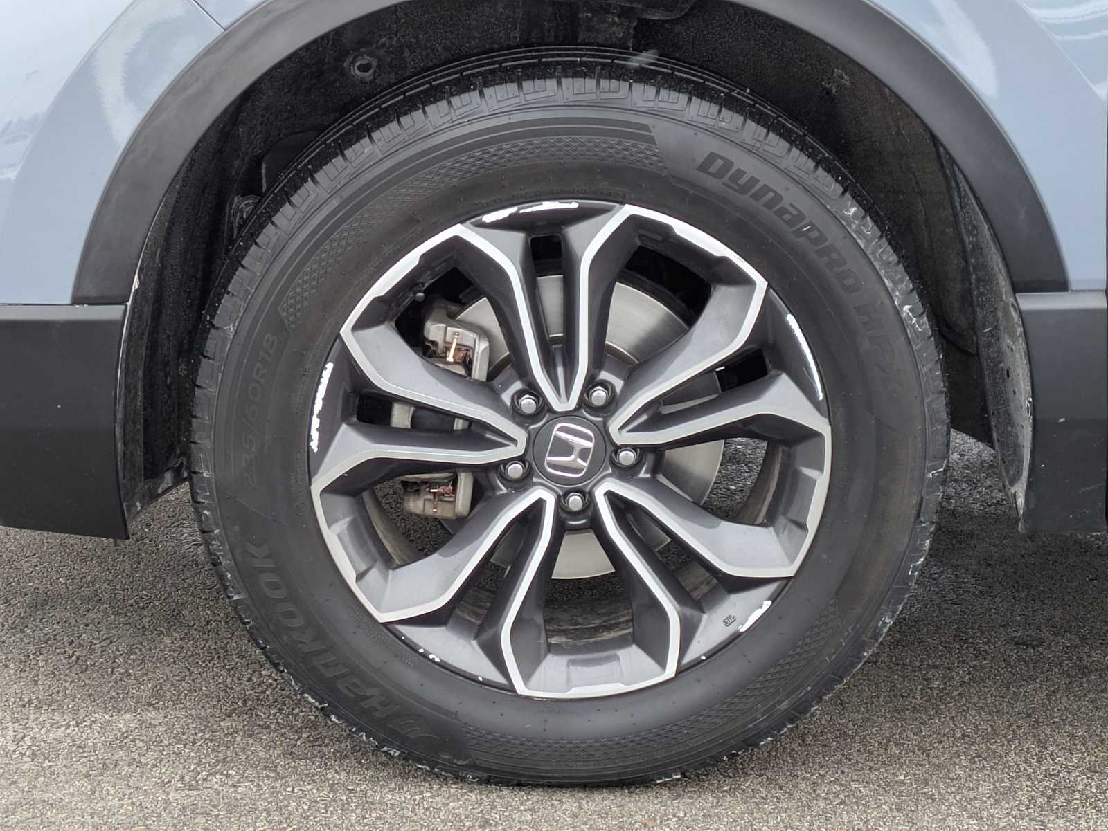 Thumbnail: 2020 Honda CR-V - 13