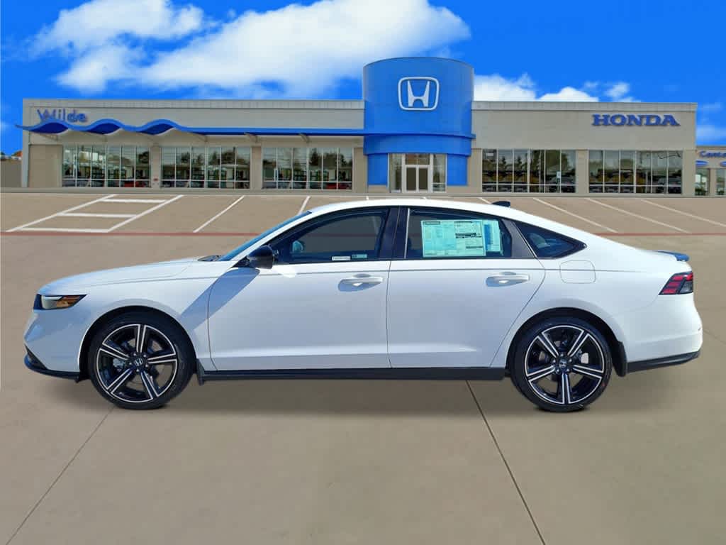 Thumbnail: 2026 Honda Accord - 2