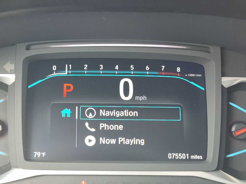 Thumbnail: 2020 Honda Pilot - 33