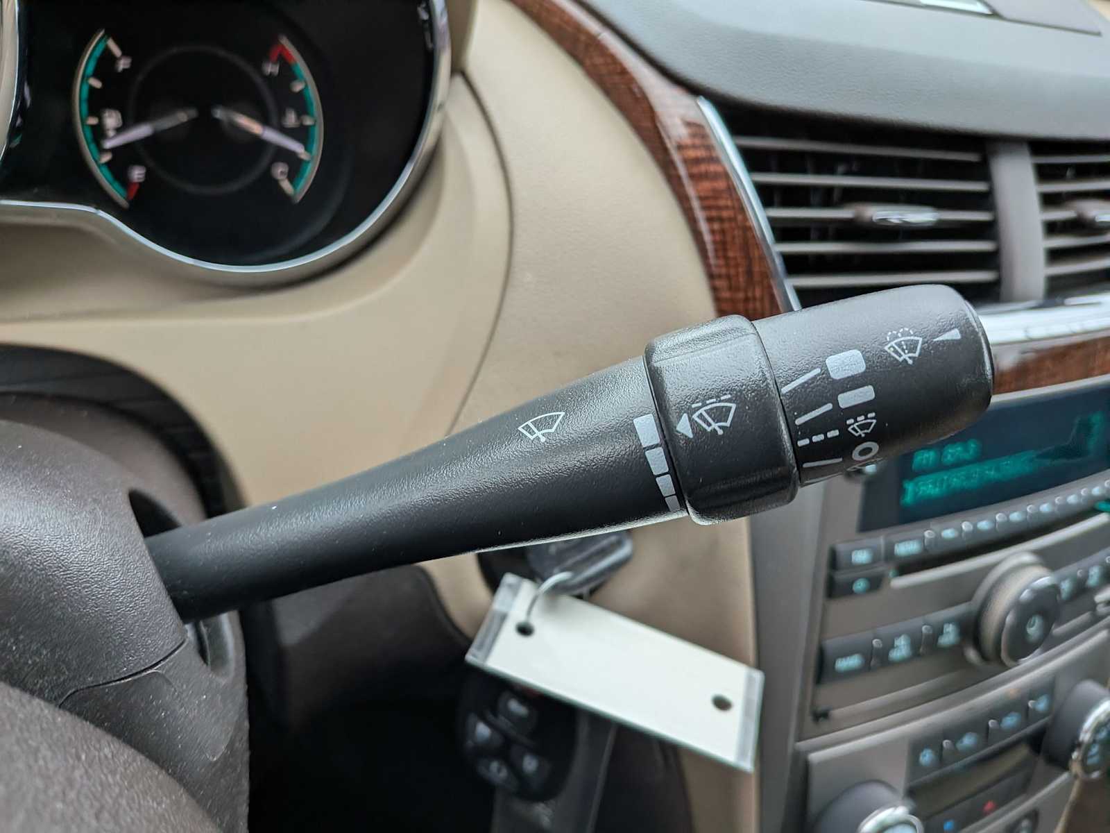 Thumbnail: 2012 Chevrolet Malibu - 26