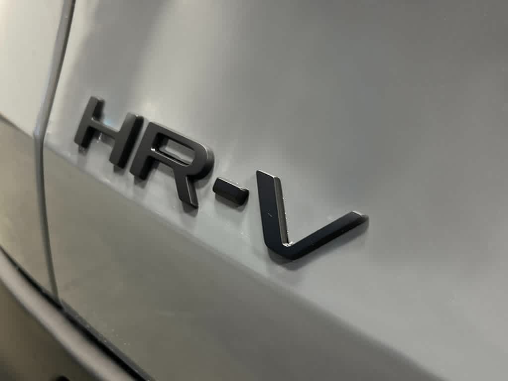 Thumbnail: 2026 Honda HR-V - 6