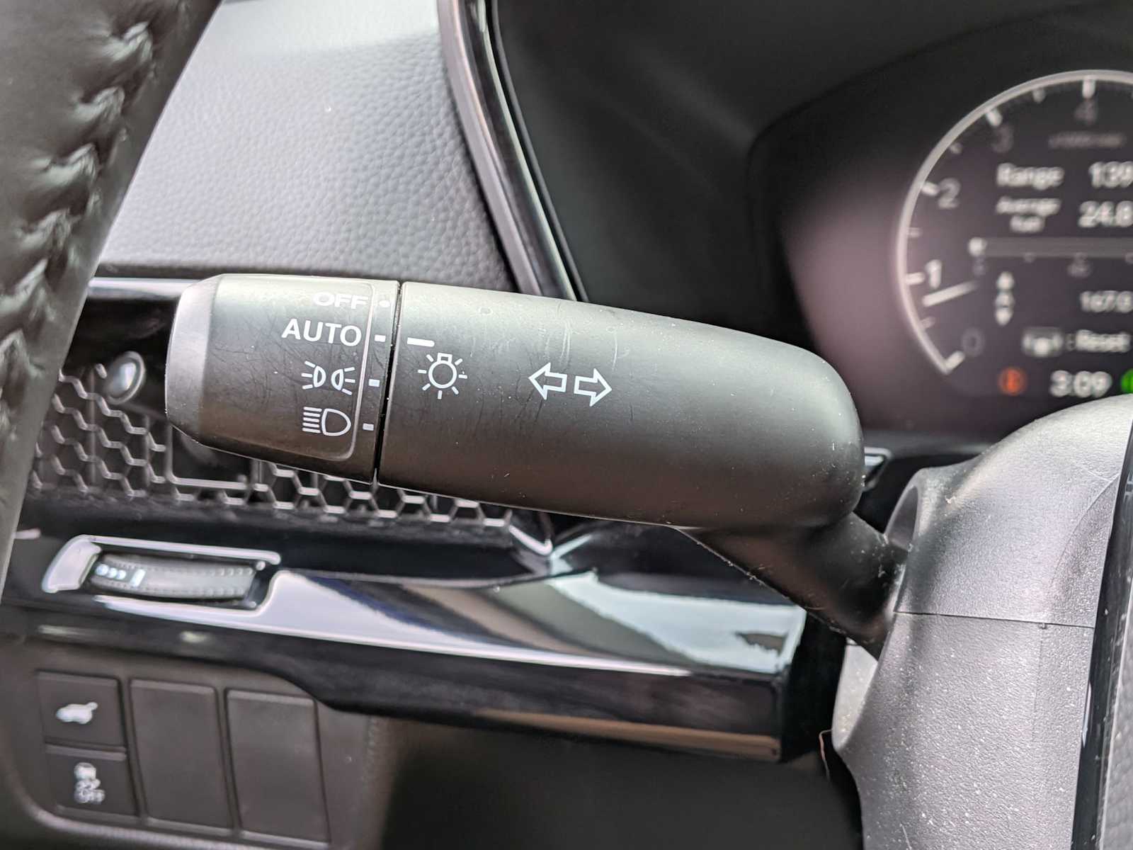 Thumbnail: 2024 Honda CR-V - 27