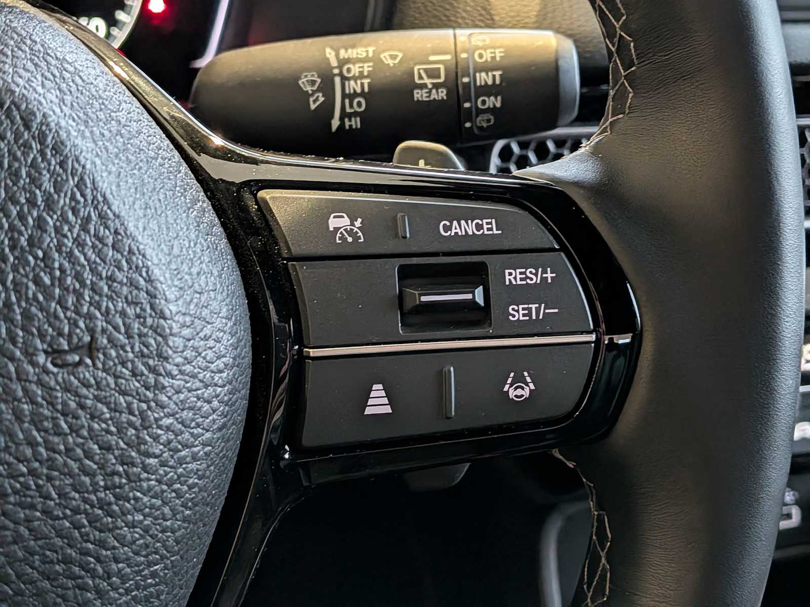 Thumbnail: 2024 Honda Civic - 22