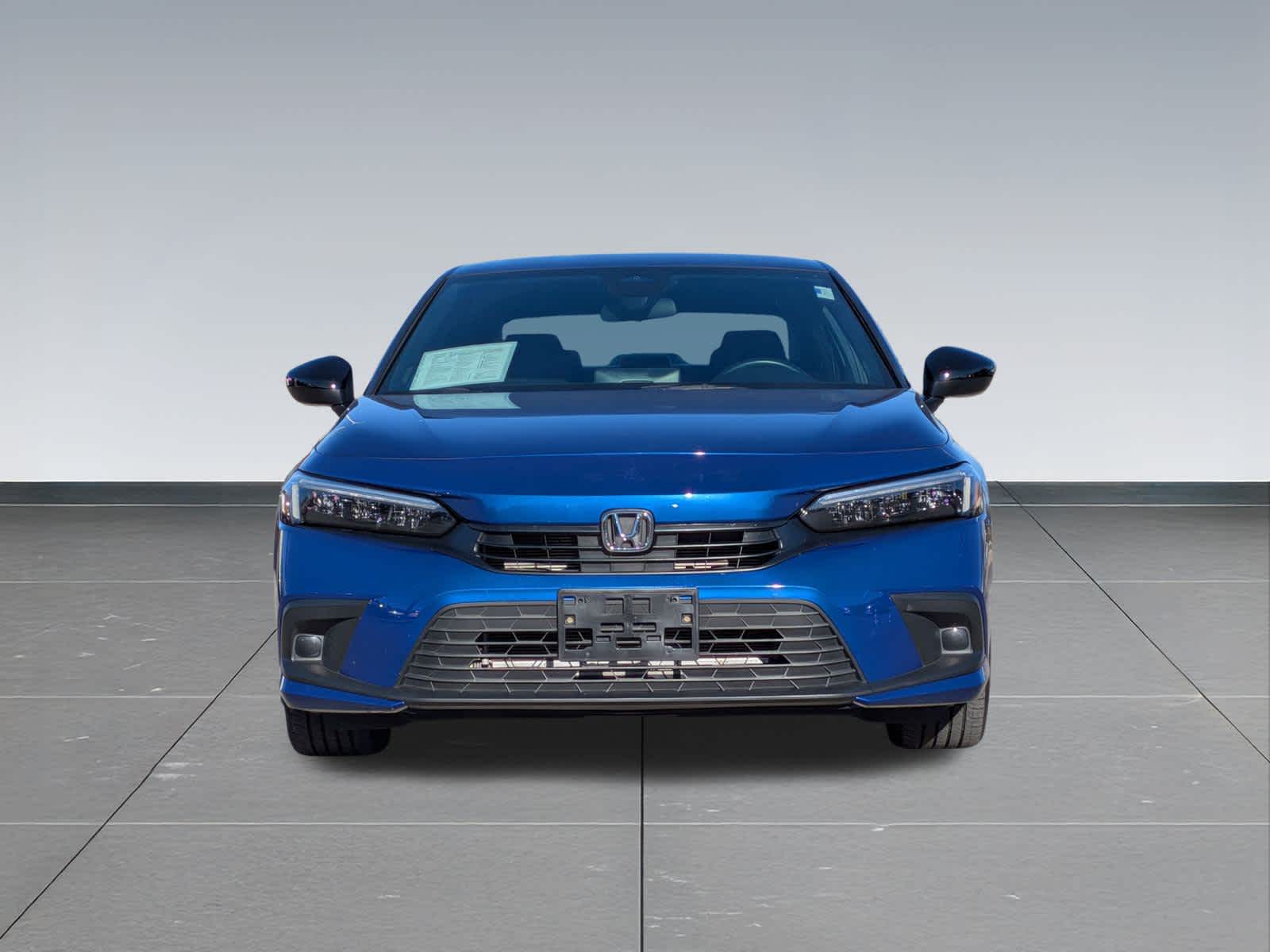 Thumbnail: 2023 Honda Civic - 9