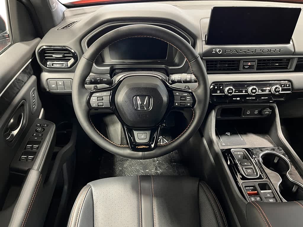 Thumbnail: 2026 Honda Passport - 22
