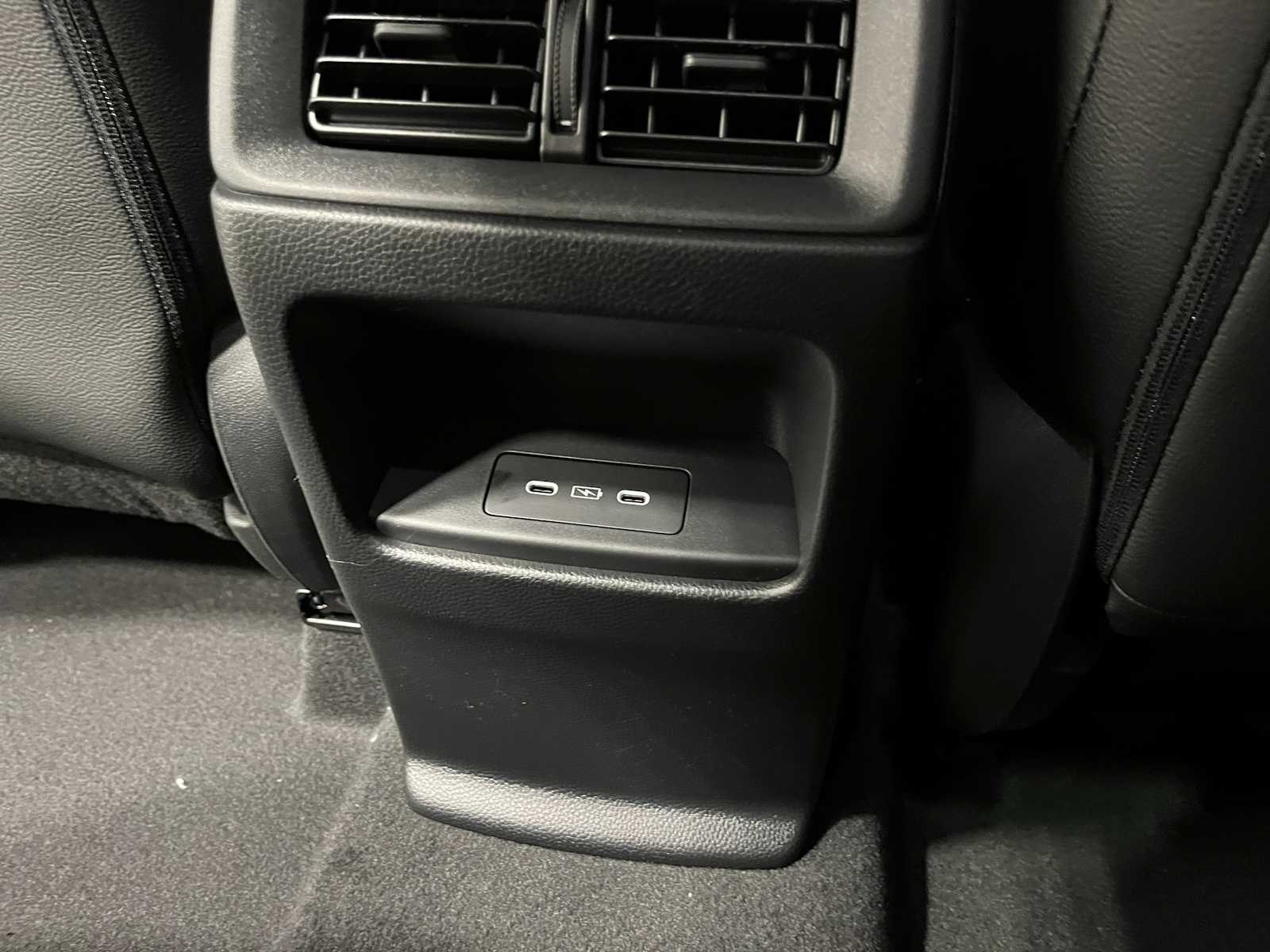 Thumbnail: 2026 Honda CR-V - 25