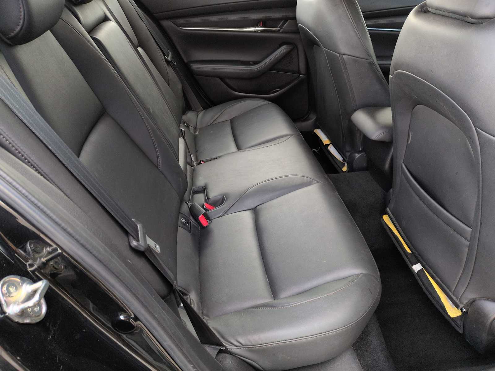 Thumbnail: 2020 Mazda Mazda3 - 17