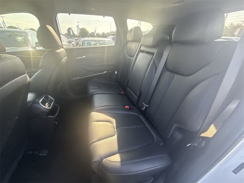 Thumbnail: 2020 Hyundai Santa Fe - 20