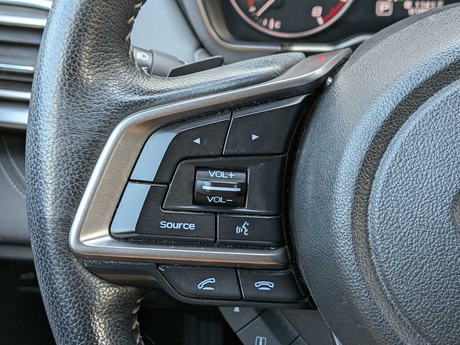 Thumbnail: 2021 Subaru Outback - 25