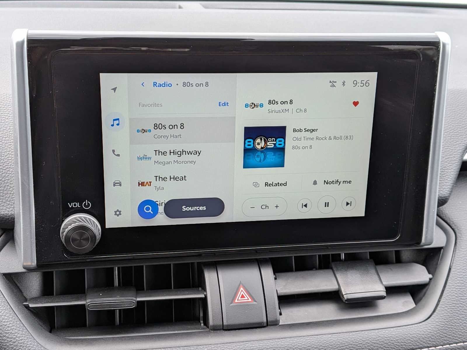 Thumbnail: 2023 Toyota RAV4 - 26