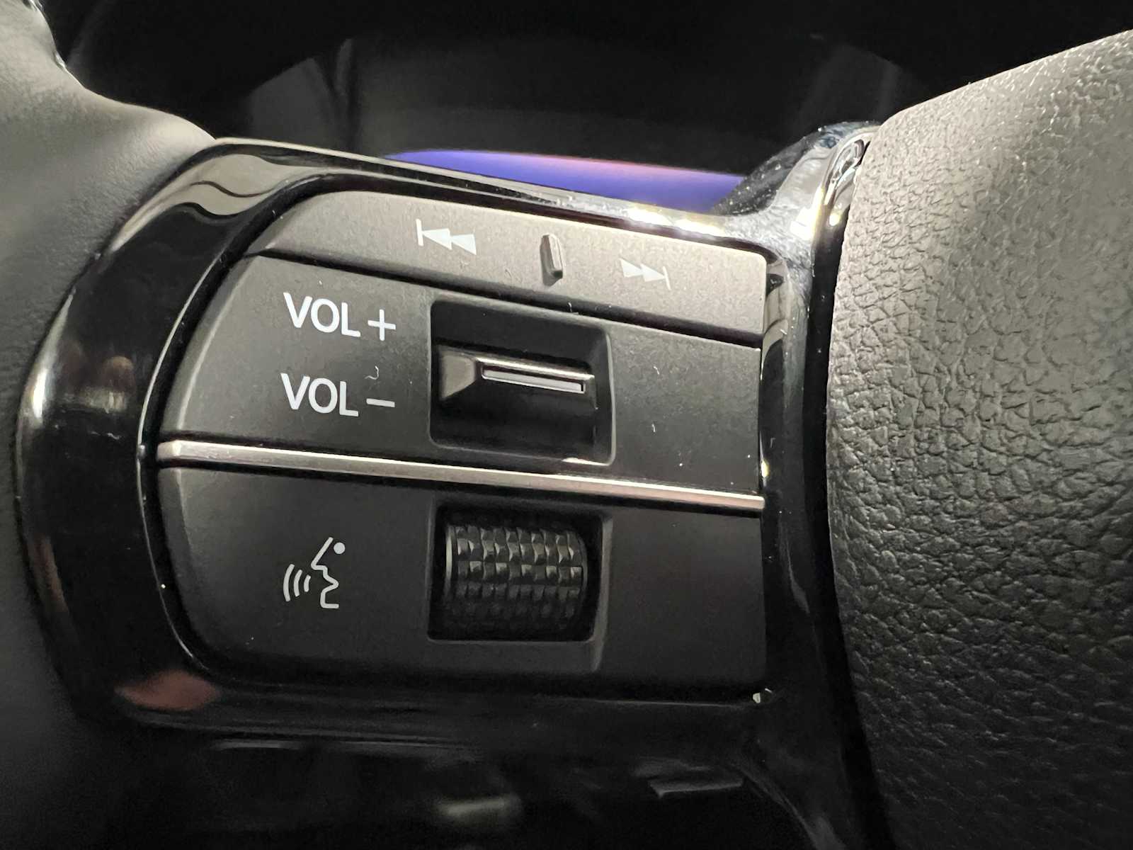 Thumbnail: 2025 Honda Accord - 19