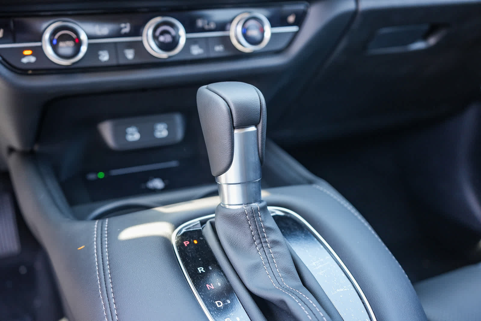 Thumbnail: 2026 Honda HR-V - 17