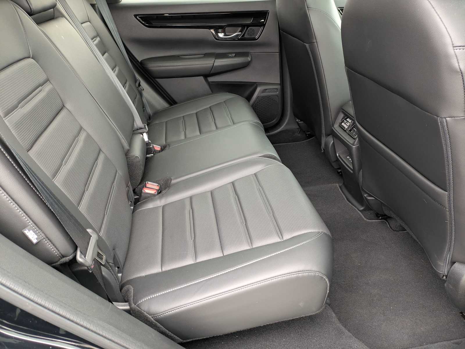 Thumbnail: 2025 Honda CR-V - 19