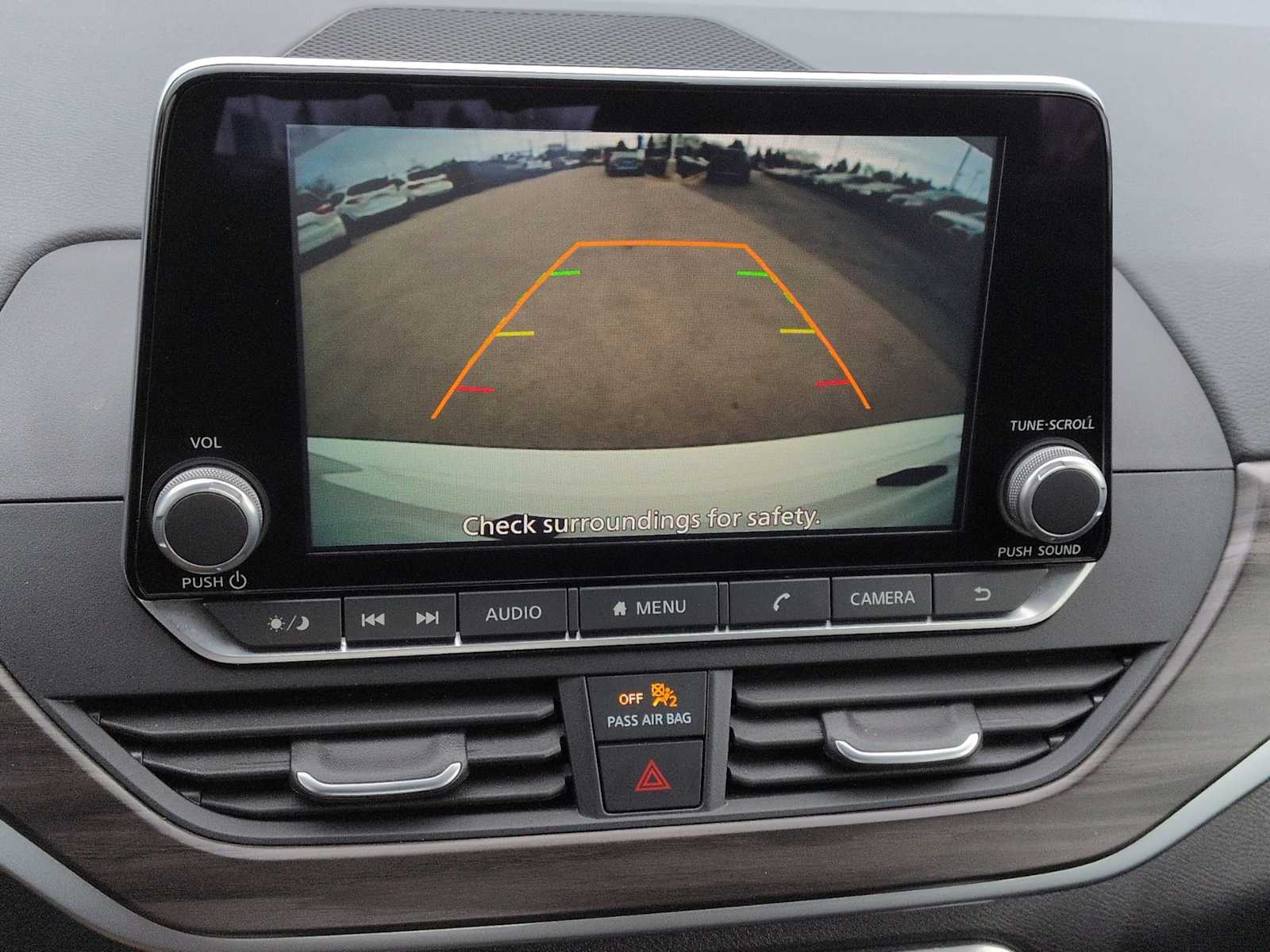 Thumbnail: 2025 Nissan Altima - 28