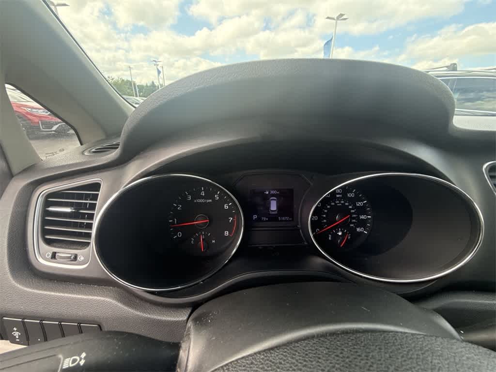 Thumbnail: 2021 Kia Sedona - 30