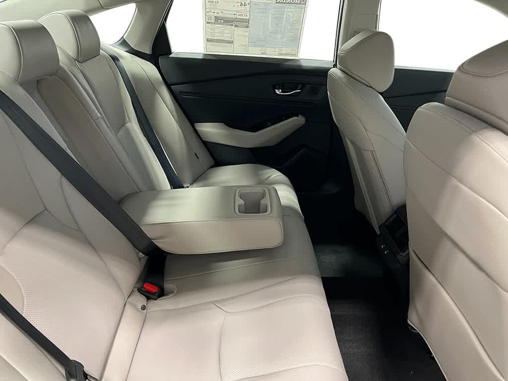 Thumbnail: 2025 Honda Accord - 31