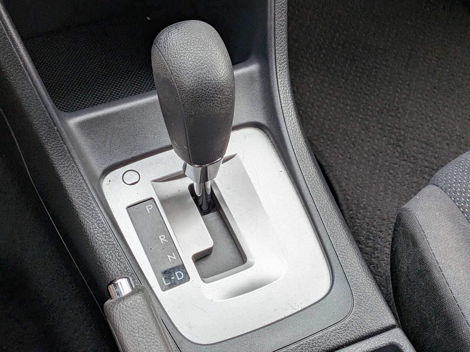 Thumbnail: 2016 Subaru Impreza - 22