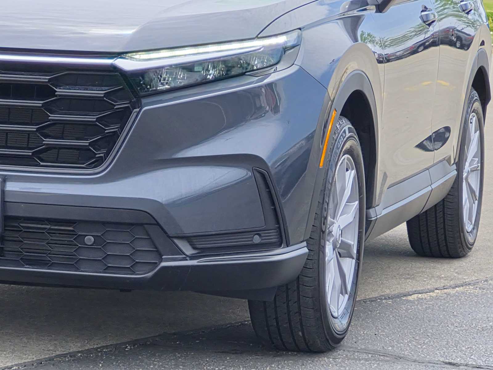 Thumbnail: 2023 Honda CR-V - 10