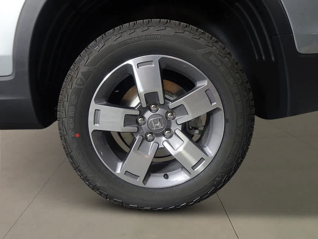 Thumbnail: 2026 Honda Ridgeline - 9