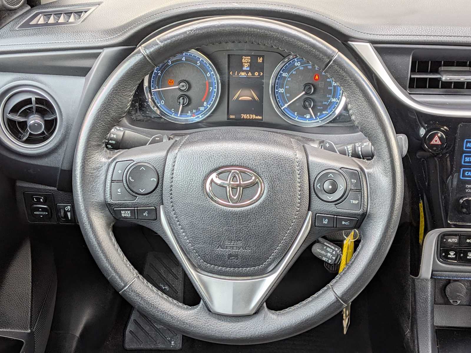 Thumbnail: 2017 Toyota Corolla - 21