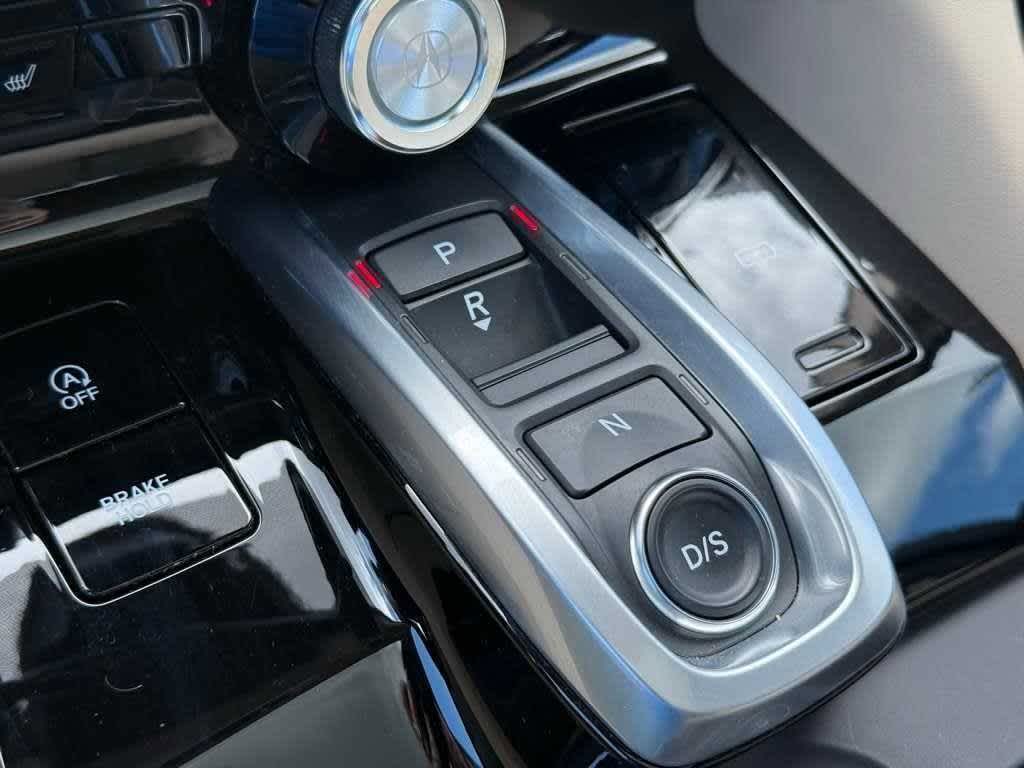 Thumbnail: 2023 Acura MDX - 24