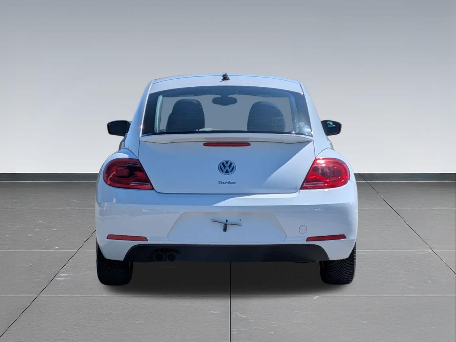 Thumbnail: 2016 Volkswagen Beetle - 4