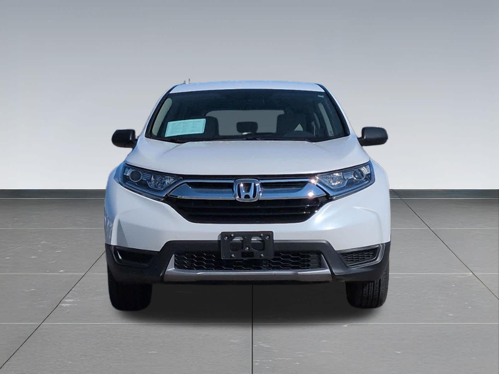 Thumbnail: 2019 Honda CR-V - 8