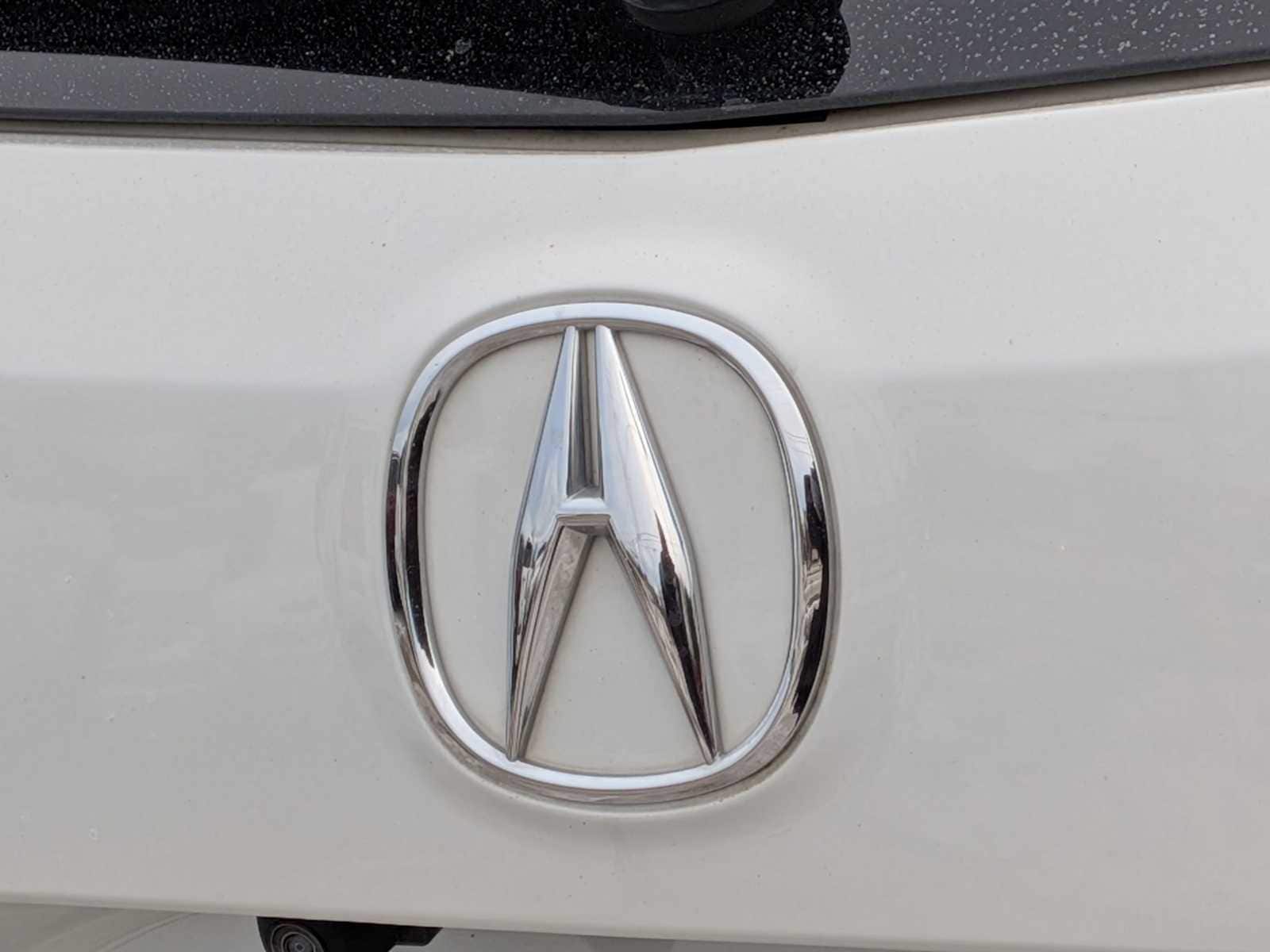 Thumbnail: 2020 Acura RDX - 11