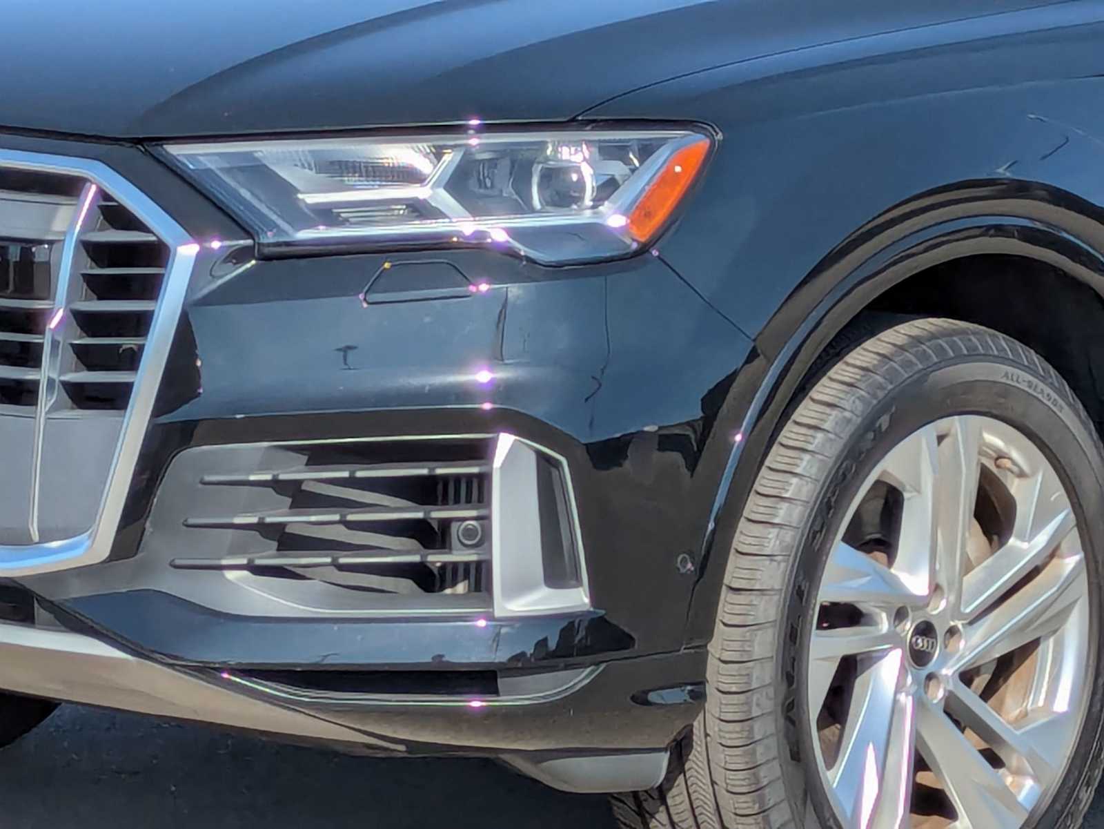 Thumbnail: 2023 Audi Q7 - 10