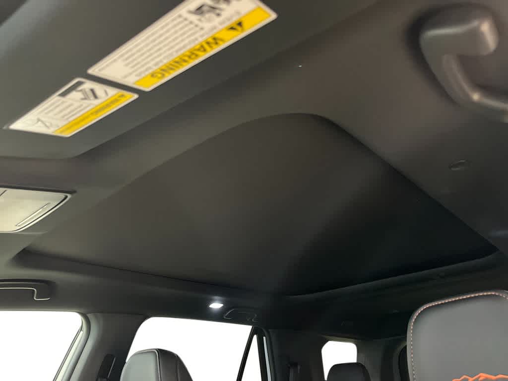 Thumbnail: 2026 Honda Passport - 24