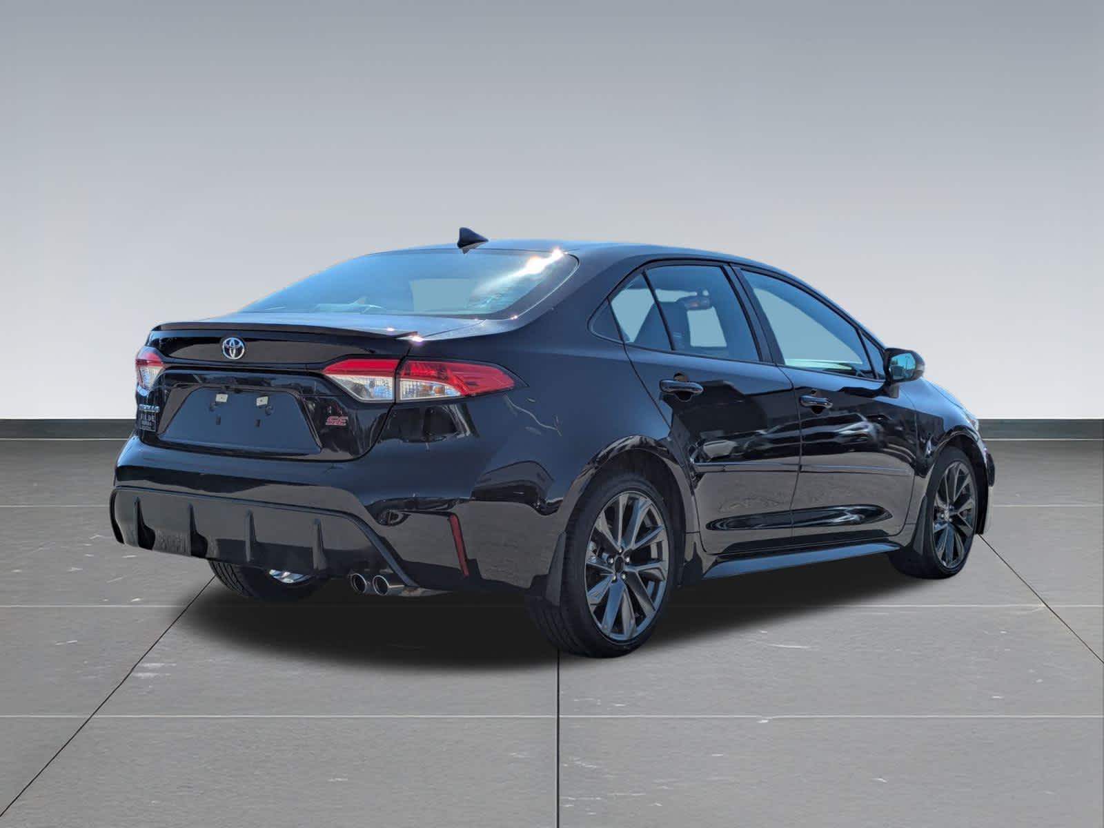 Thumbnail: 2023 Toyota Corolla - 6