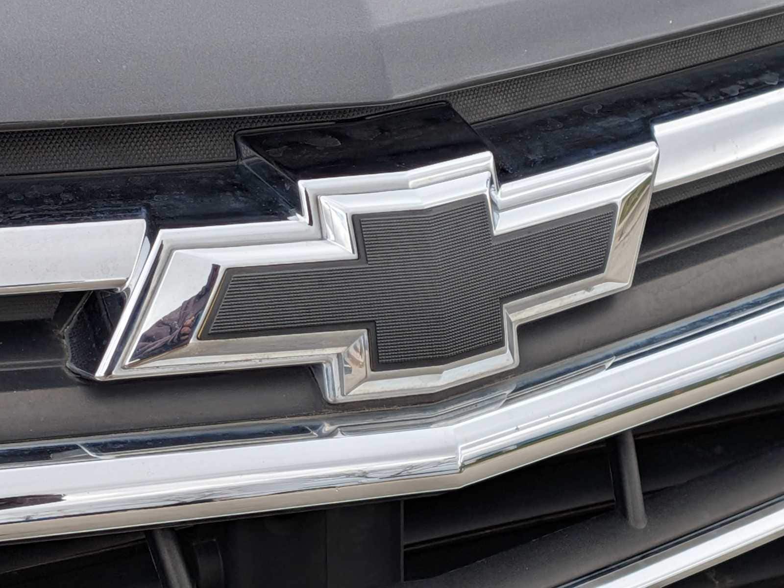 Thumbnail: 2020 Chevrolet Equinox - 12
