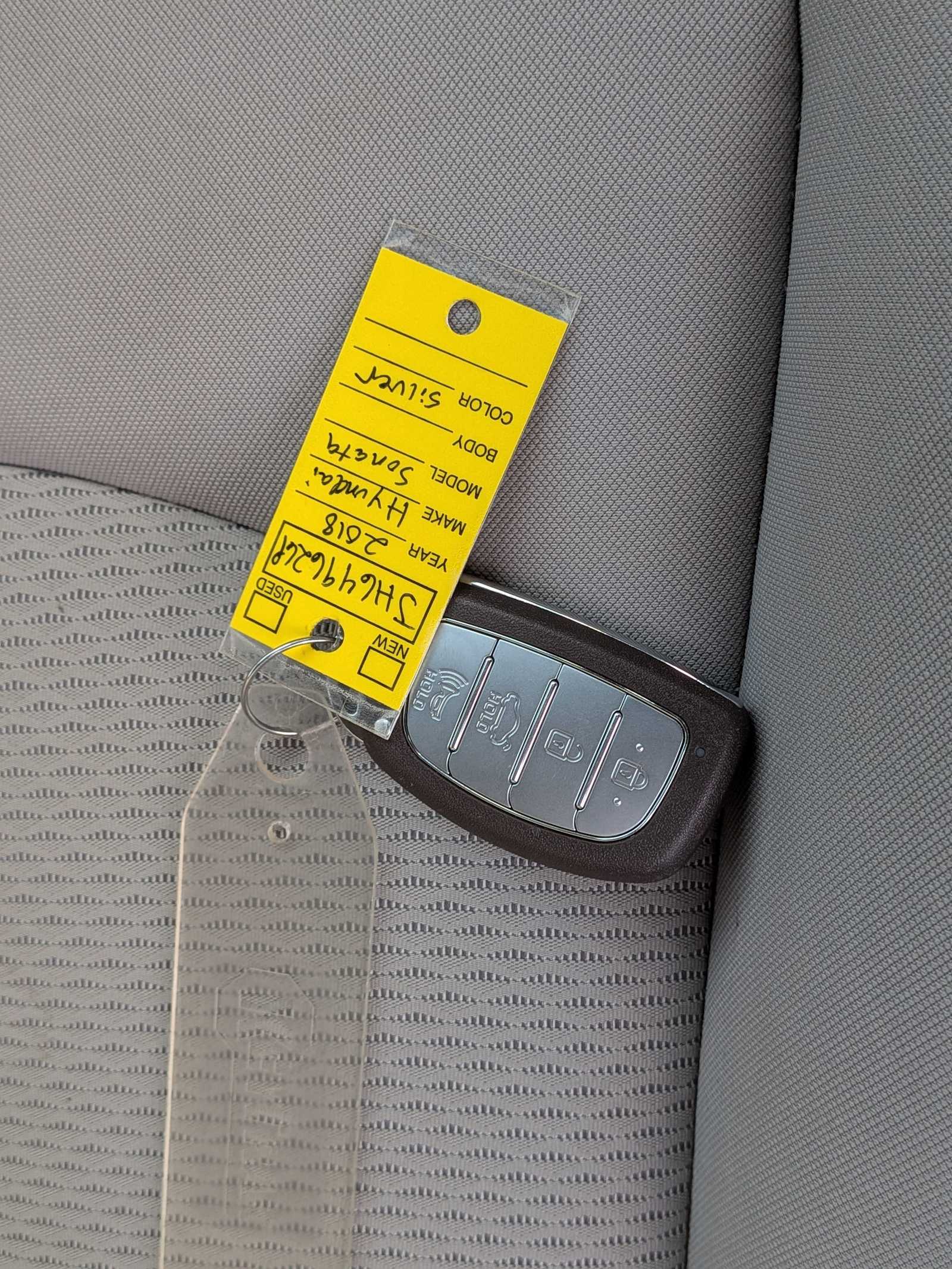 Thumbnail: 2018 Hyundai Sonata - 28