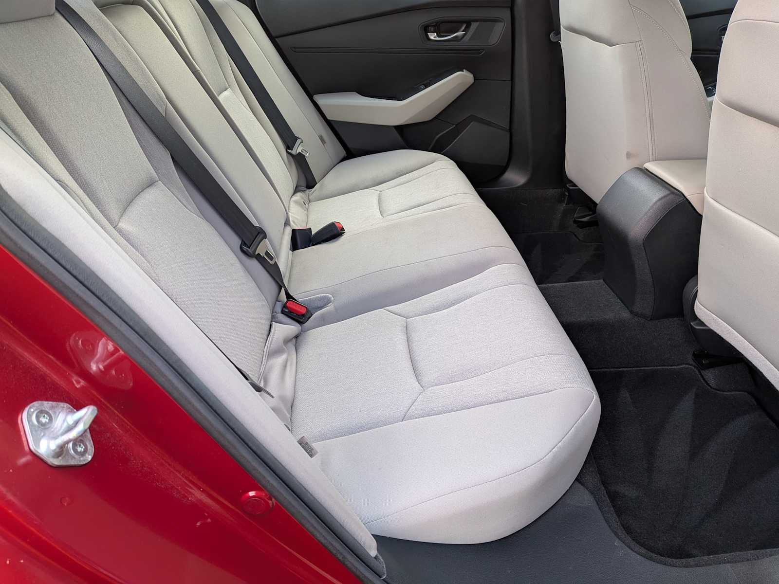 Thumbnail: 2023 Honda Accord - 20